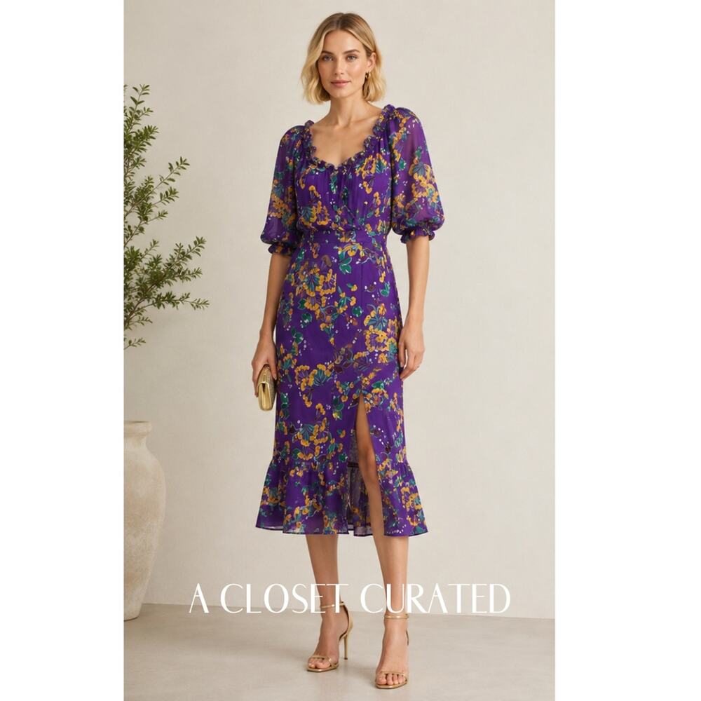 Saloni Dress 8